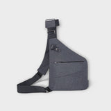 Gianna Boutique - Geantă de Umăr Antifurt