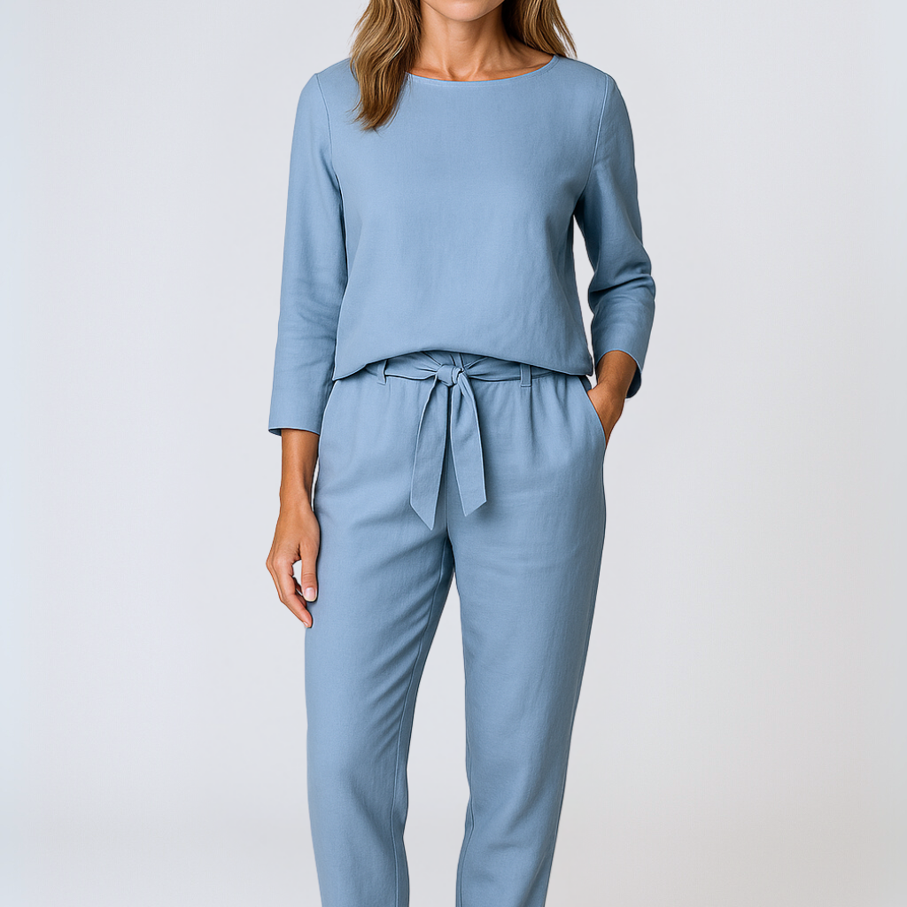 Isabella™ Set elegant în două piese