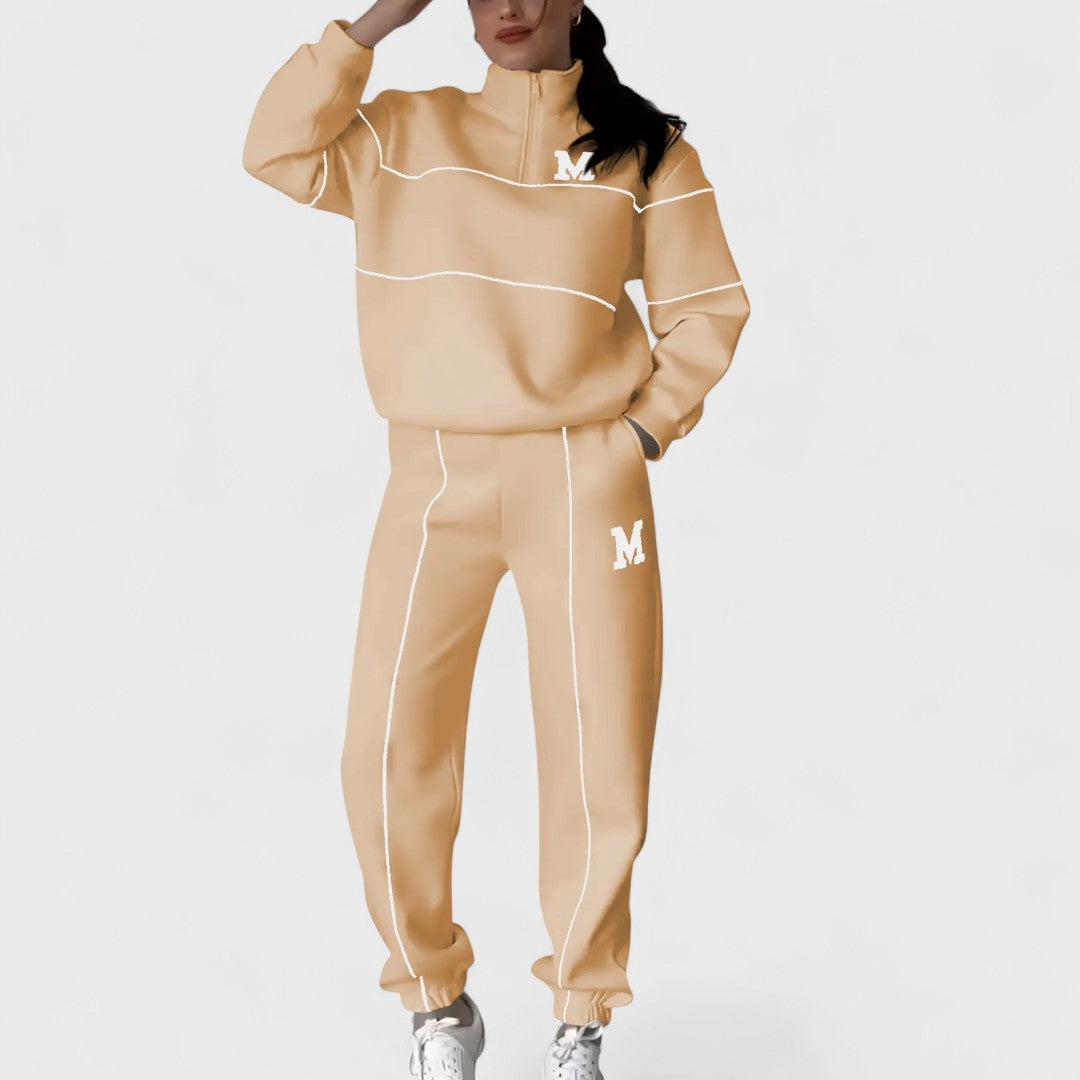 Michigan - Confortabil, elegant și relaxat.