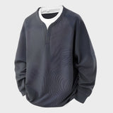 Dayton - Pulover elegant și modern