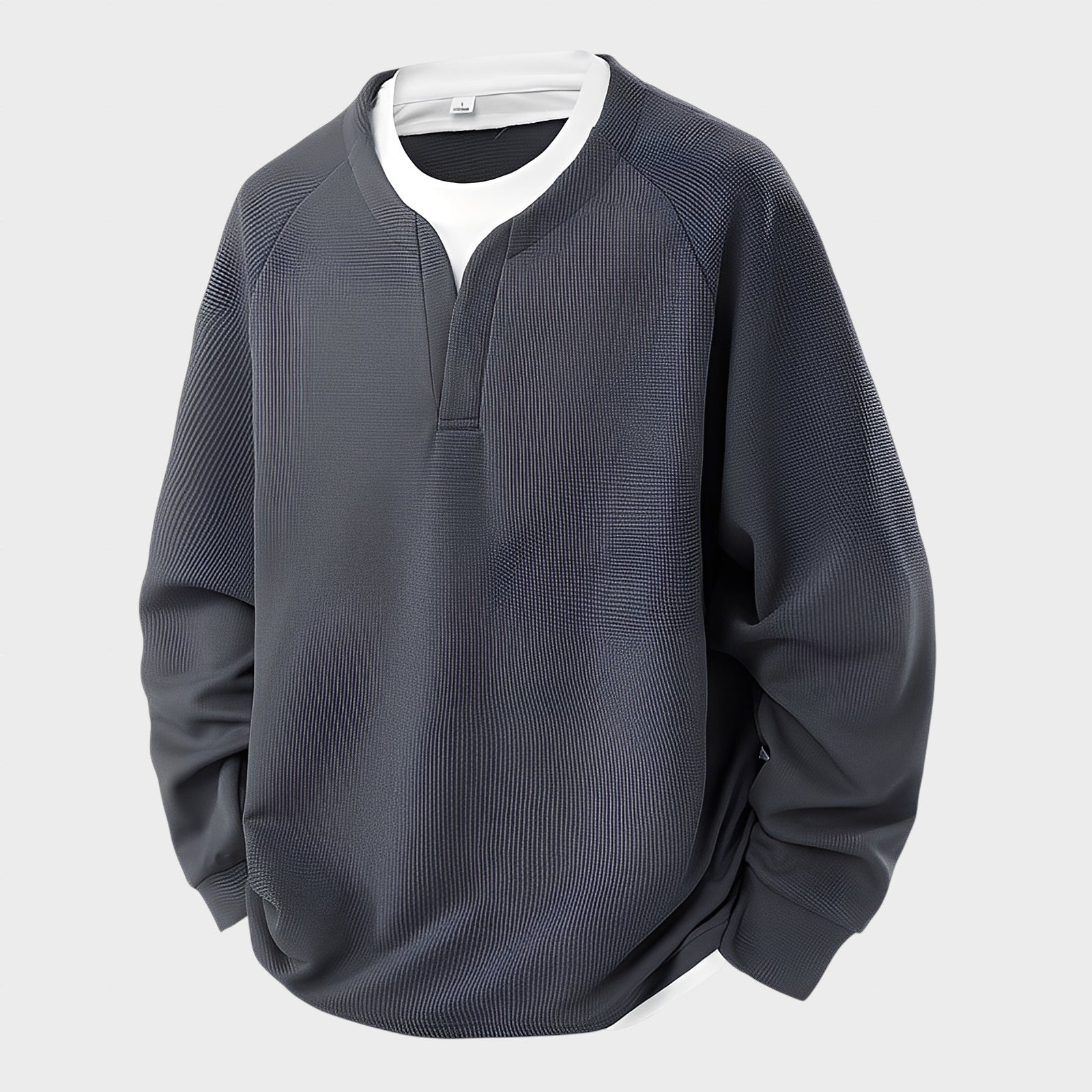 Dayton - Pulover elegant și modern