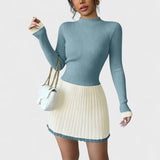 Chantel - Rochie sofisticată