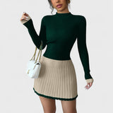 Chantel - Rochie sofisticată