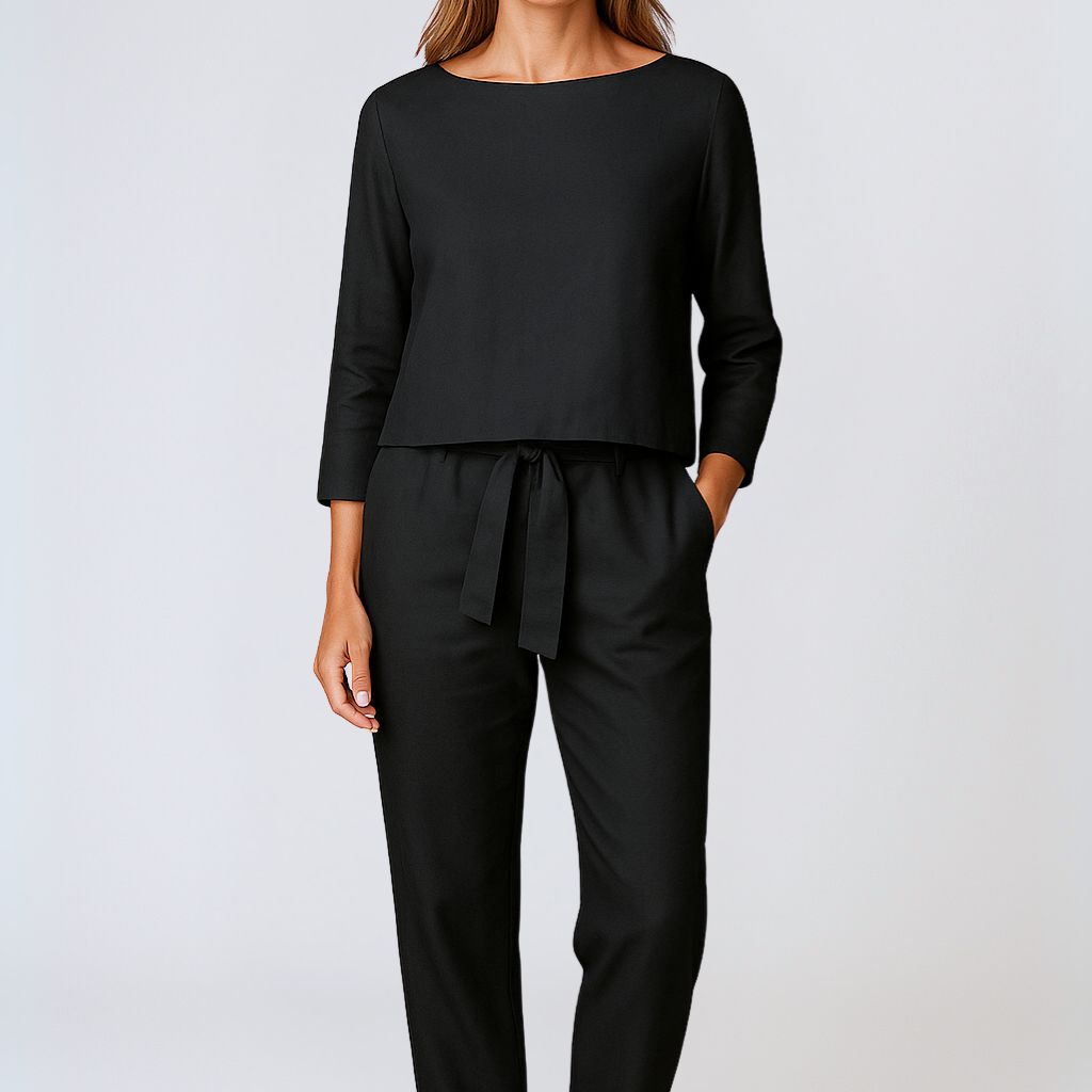 Isabella™ Set elegant în două piese