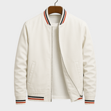 Gleb - Jachetă Bomber Elegantă