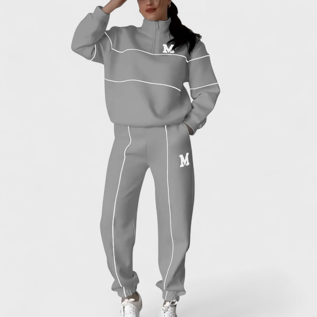 Michigan - Confortabil, elegant și relaxat.