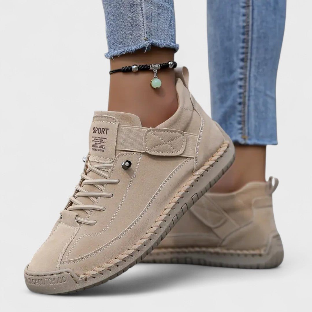 Mia - Pantofi ortopedici confortabili