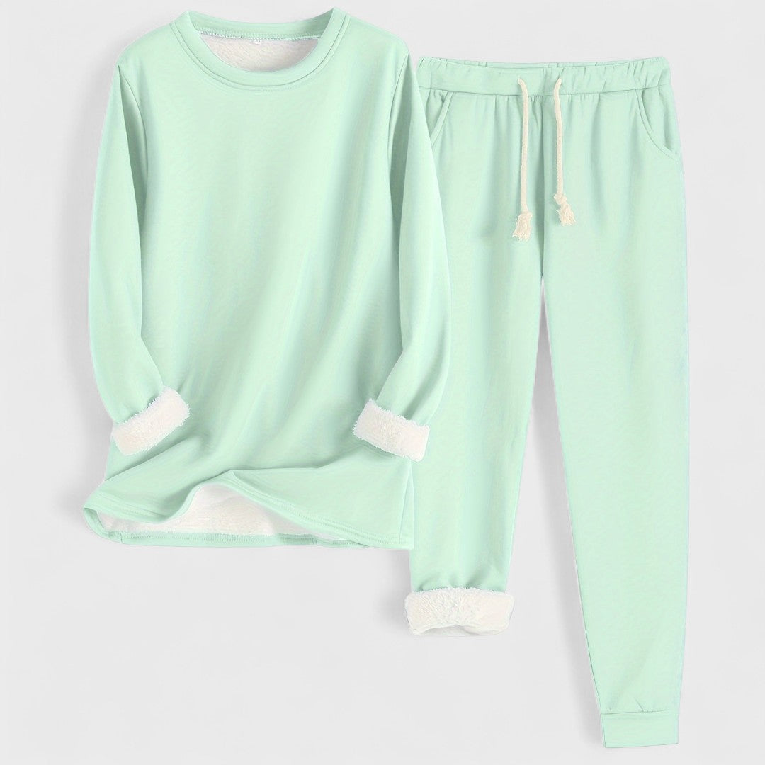 Karin - Set lounge confortabil