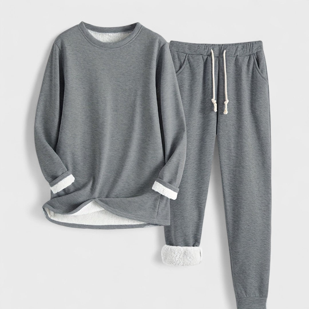 Karin - Set lounge confortabil