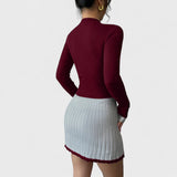 Chantel - Rochie sofisticată