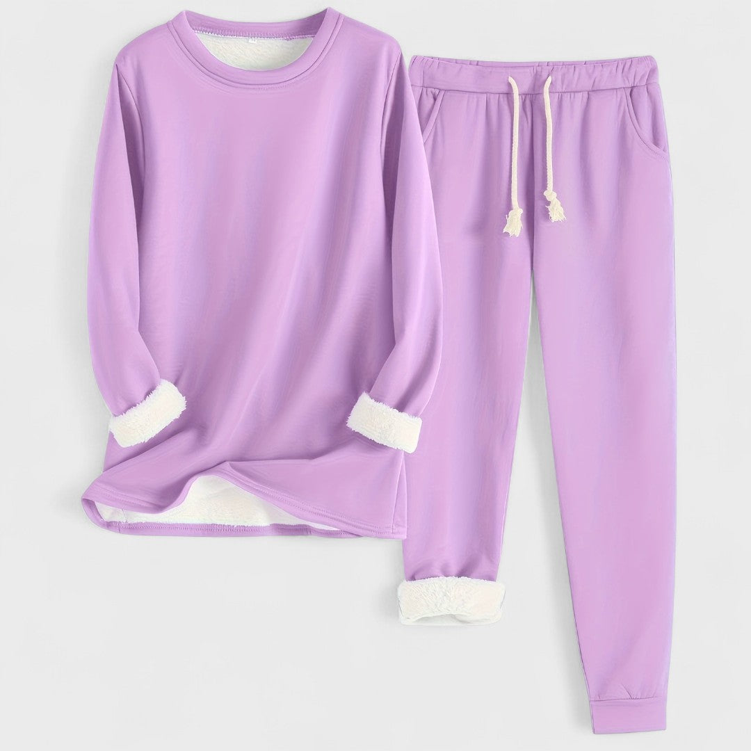 Karin - Set lounge confortabil