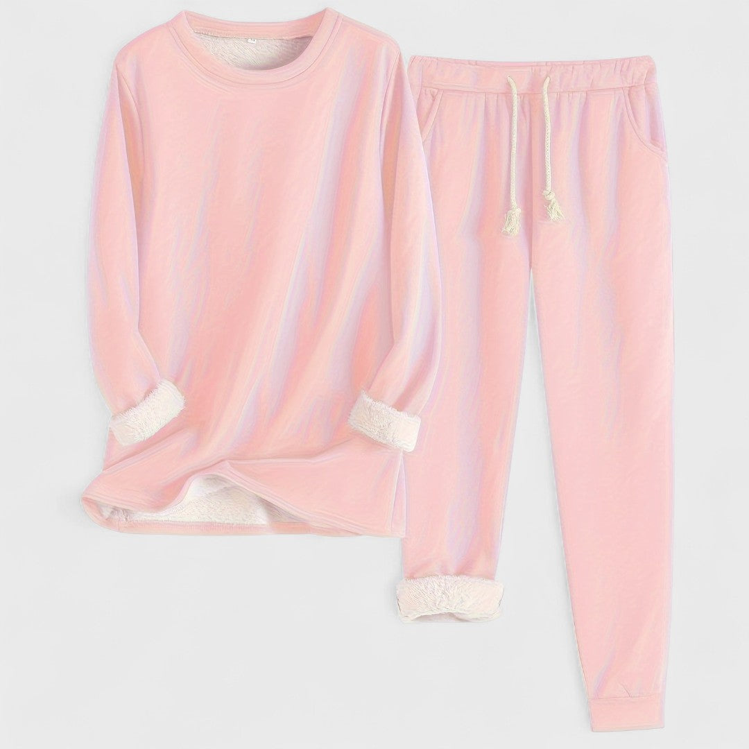 Karin - Set lounge confortabil