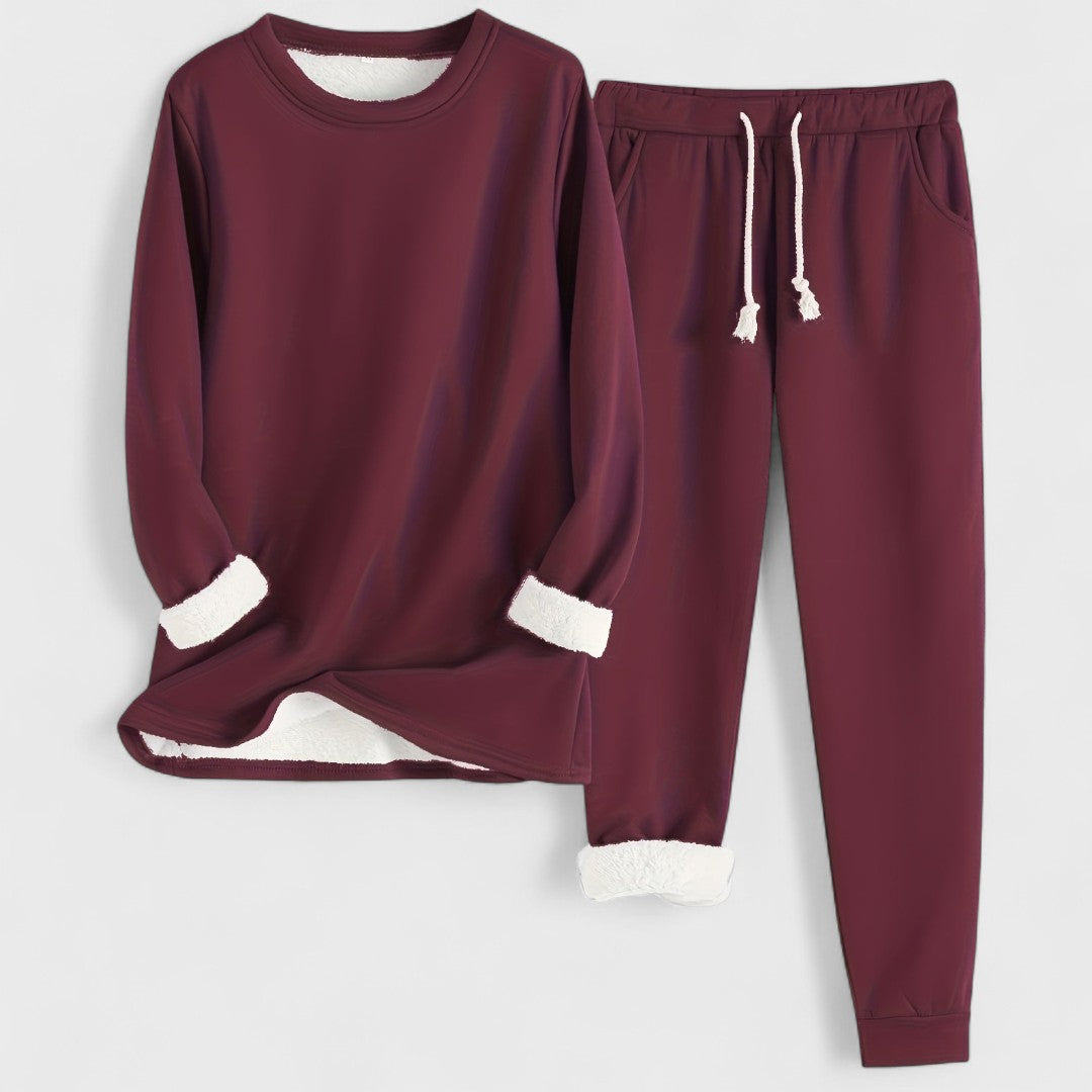 Karin - Set lounge confortabil