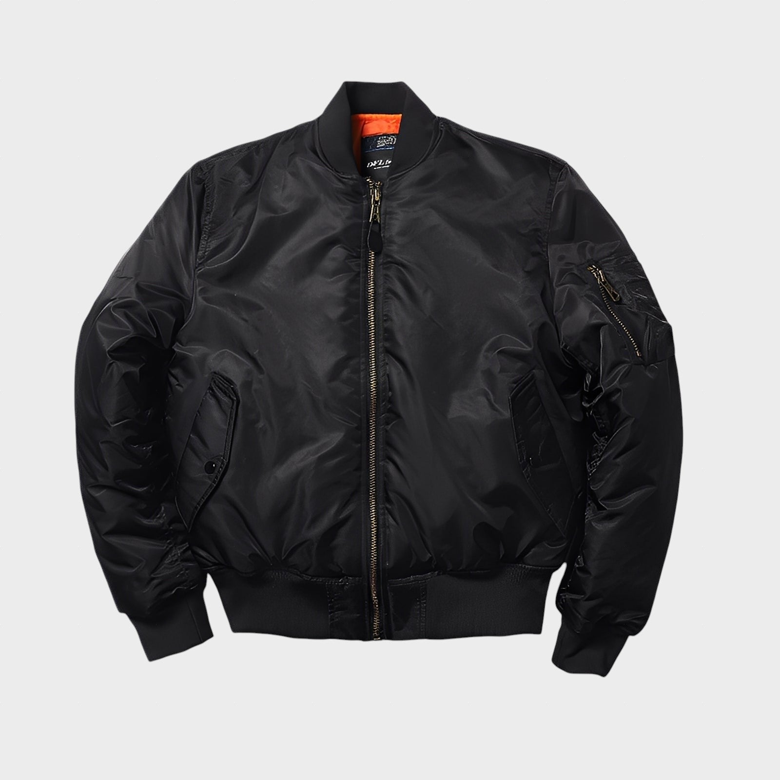 Braxton - Jachetă bomber casual