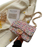 Gianna Boutique - Geantă Elegantă de Umăr pentru Femei