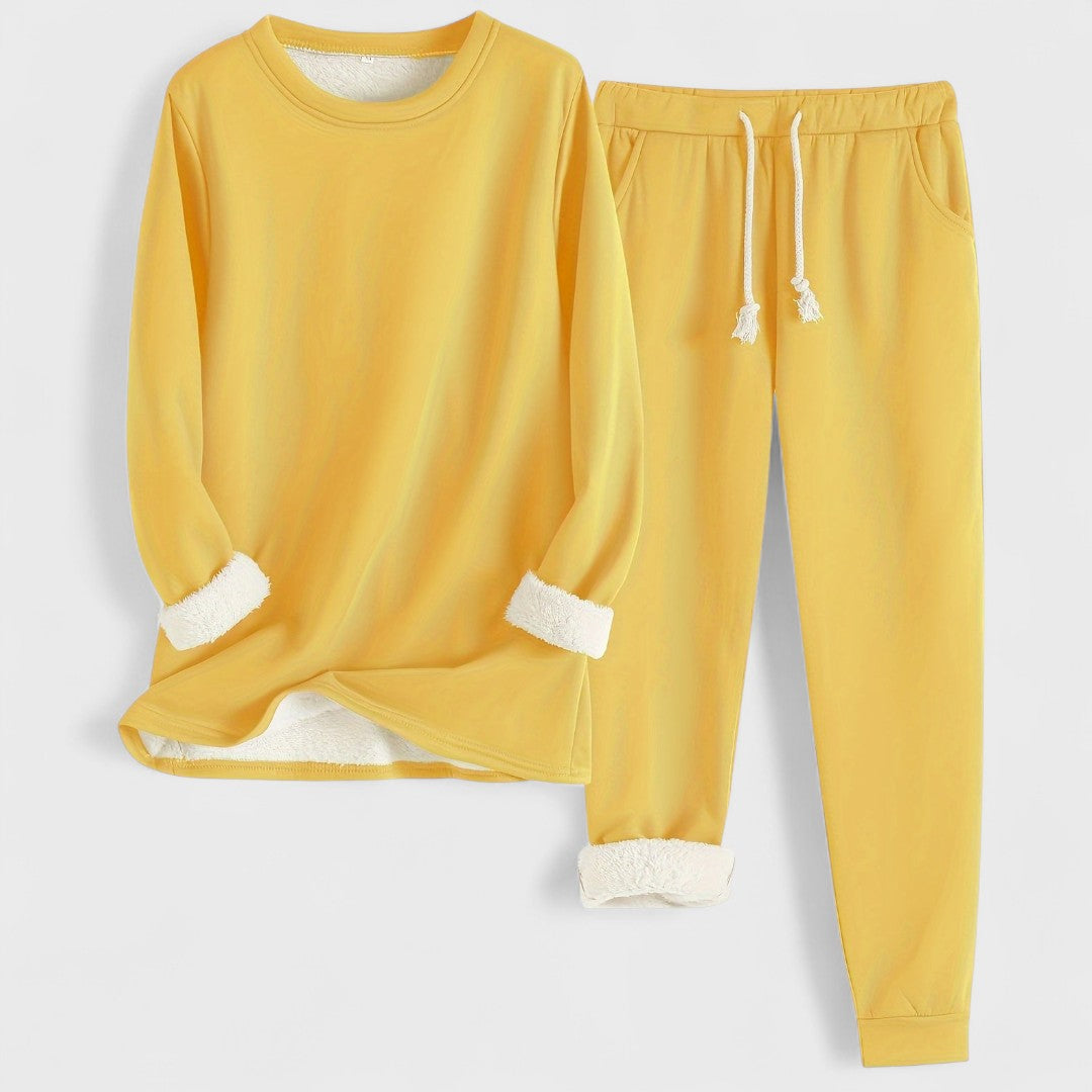 Karin - Set lounge confortabil