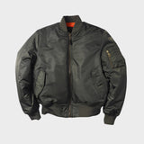 Braxton - Jachetă bomber casual