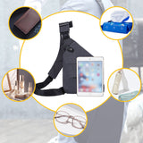 Gianna Boutique - Geantă de Umăr Antifurt