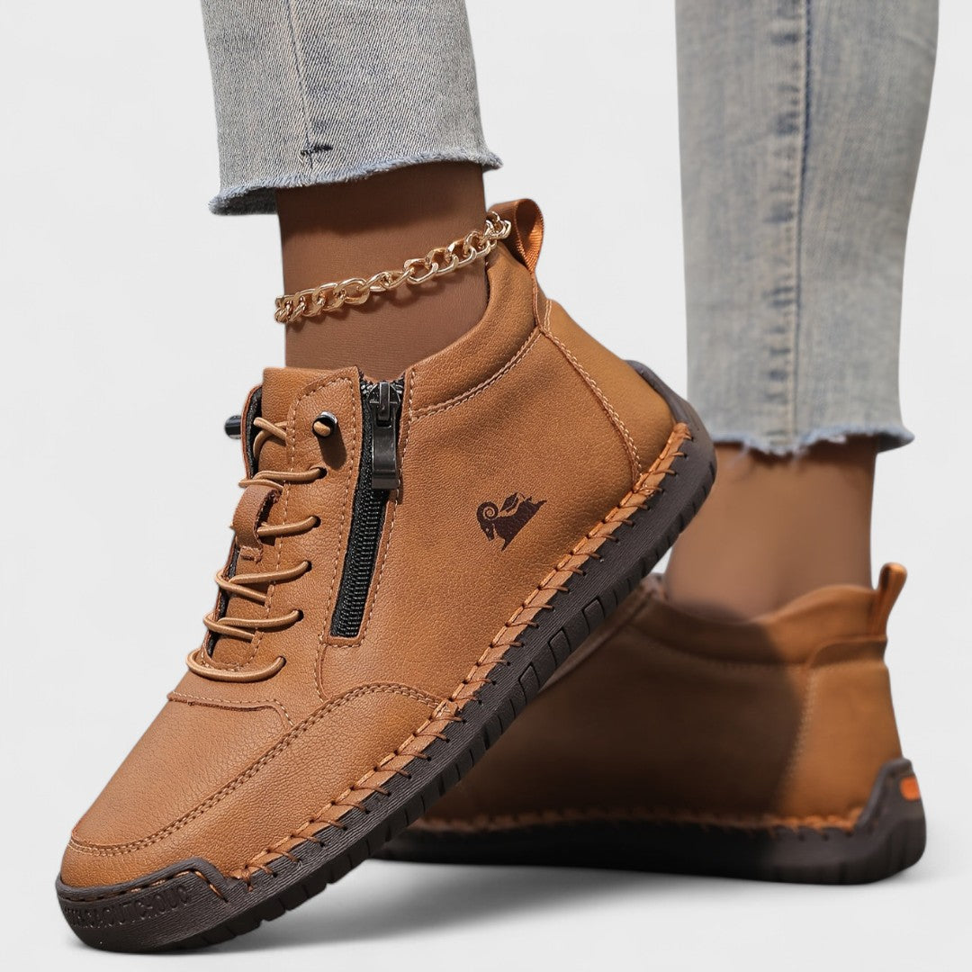 Hadyn - Pantofi Ortopedici