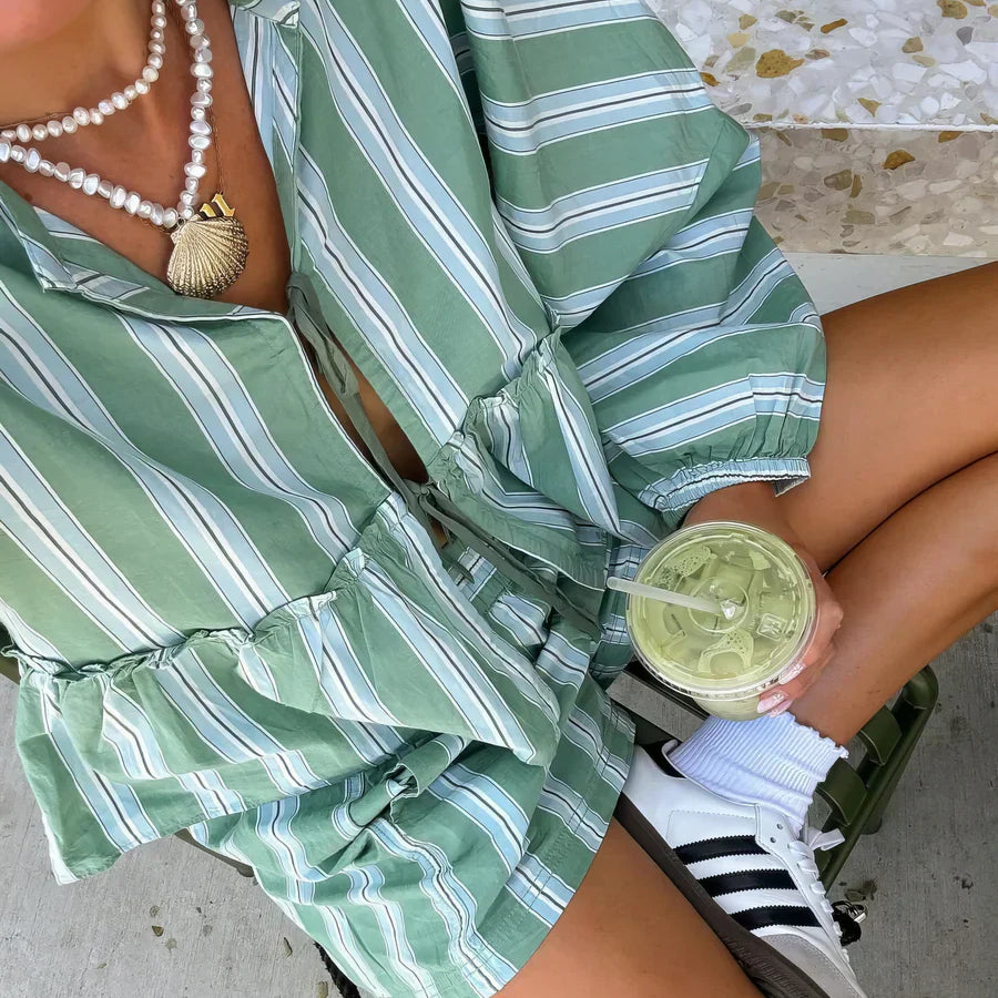 Catia | Set de Vară