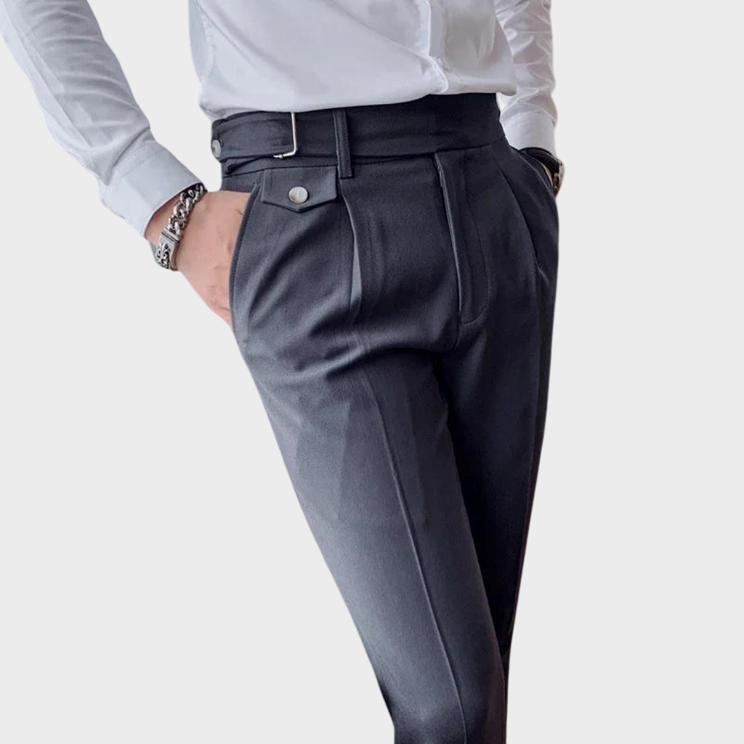 Marcello – Pantaloni simpli