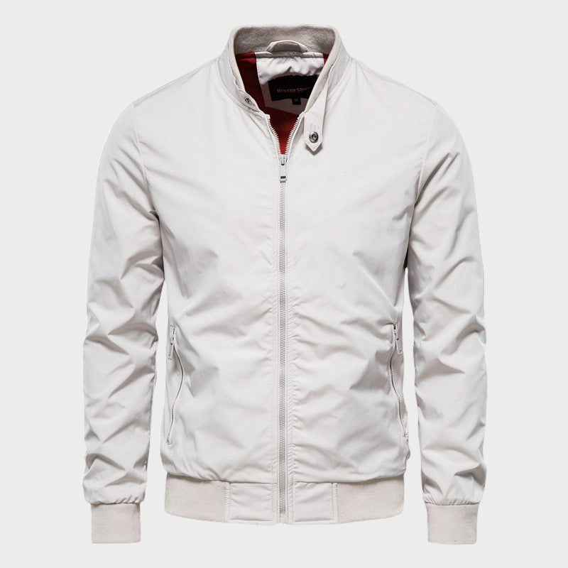 Martin – Jachetă modernă de timp liber