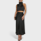 Rochie pentru un look elegant