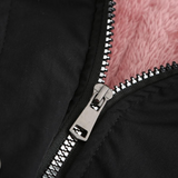 Maura - Geacă de Iarnă Confortabilă și Rezistentă