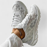 Khalyria Pantofi Sport Confortabili Pentru Toată Ziua