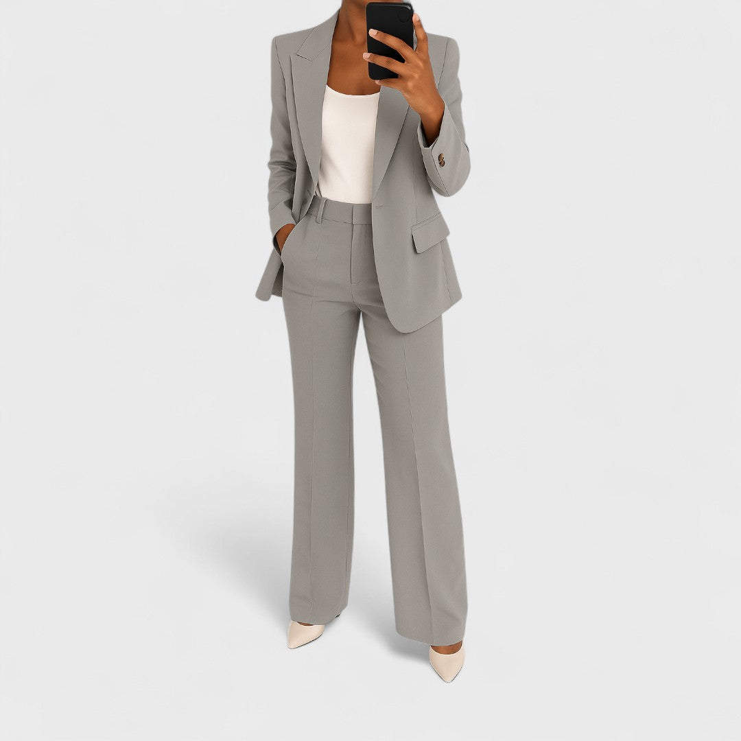 Camille - Compleu elegant din două piese