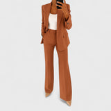 Camille - Compleu elegant din două piese