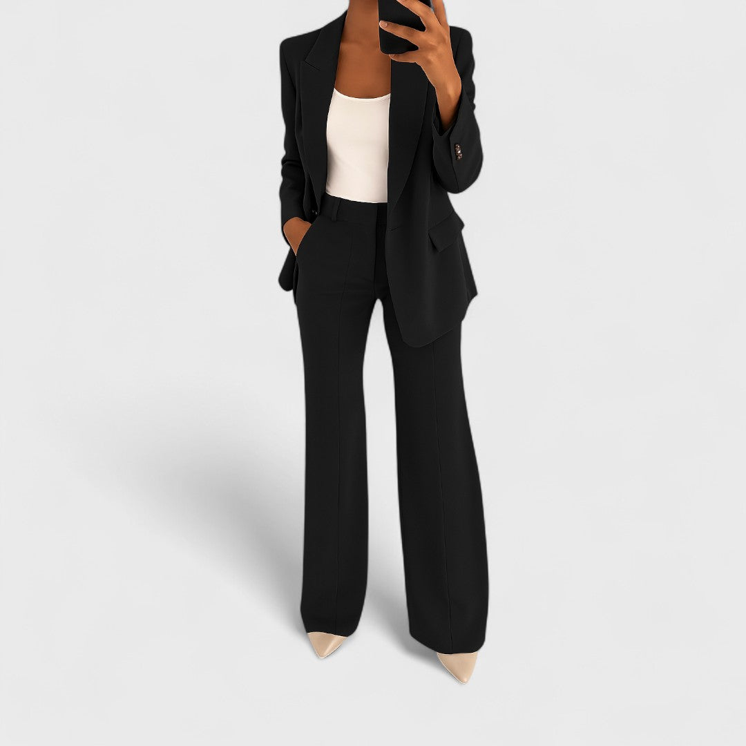 Camille - Compleu elegant din două piese