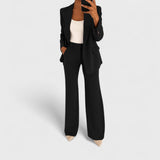 Camille - Compleu elegant din două piese