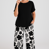 Tessina | Set Estival Chic în Două Piese