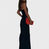 Lucy - Salopetă Virală & Flattering