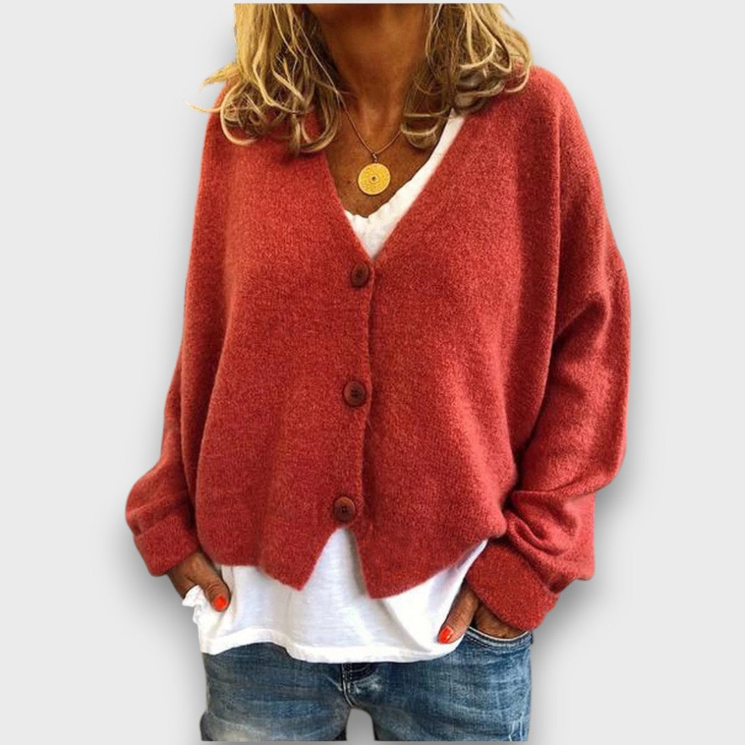 Shamira – Cardigan din tricot
