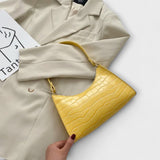 Gianna Boutique - Geantă din Piele Lucioasă