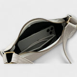 Gianna Boutique - Geantă din Piele Lucioasă