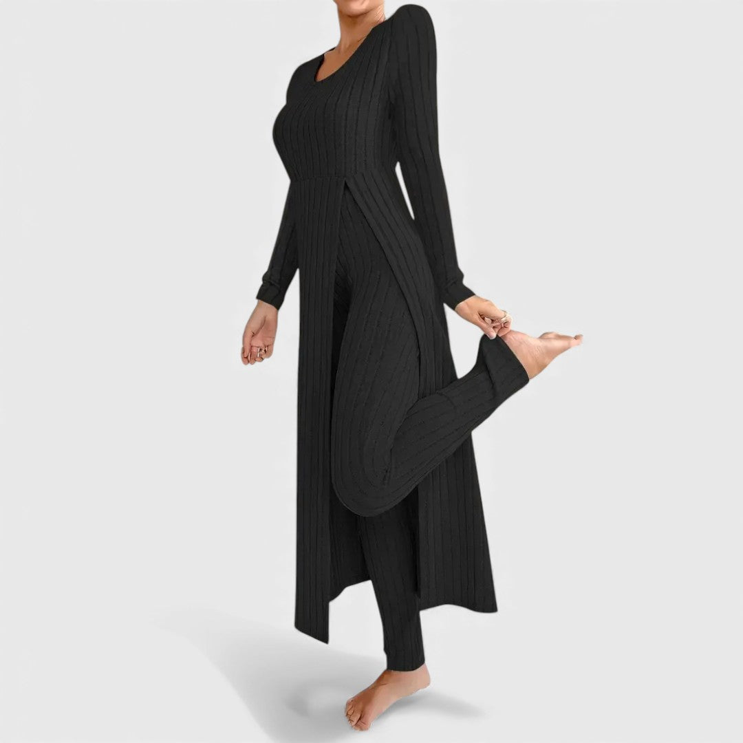 Susan - Set cu dungi