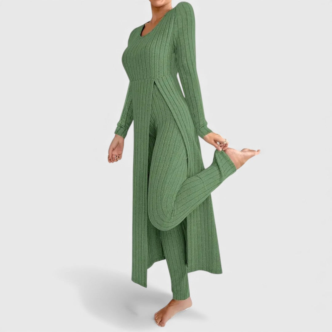 Susan - Set cu dungi