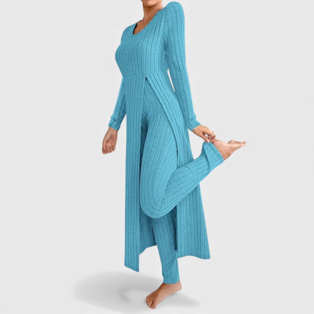 Susan - Set cu dungi