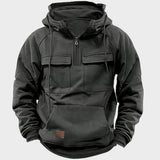 Mihae - Hanorac de iarnă