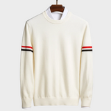 Carlton - Pulover Cu Guler Rotund