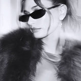 Zayleigh | Occhiali da sole alla moda