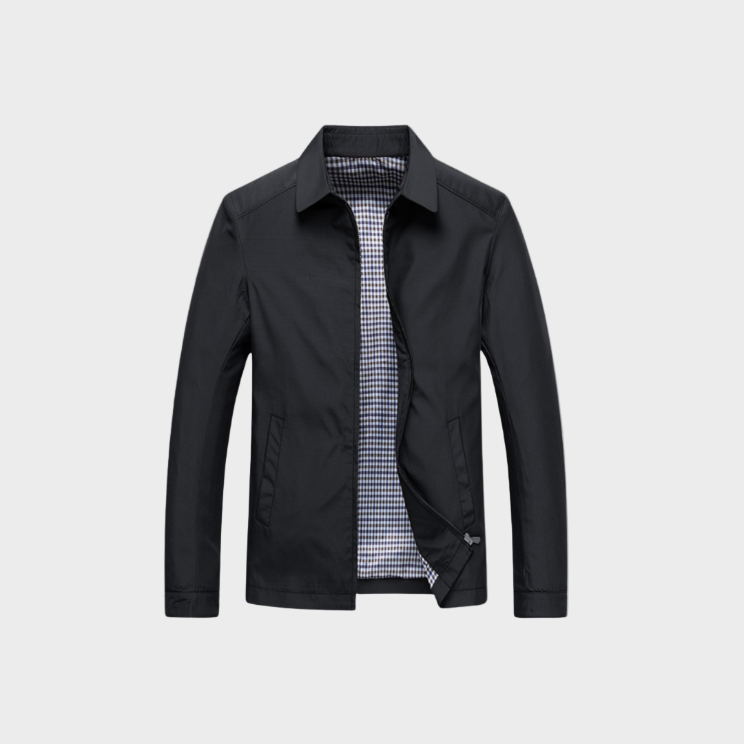 Oscar – Geacă de vânt ușoară