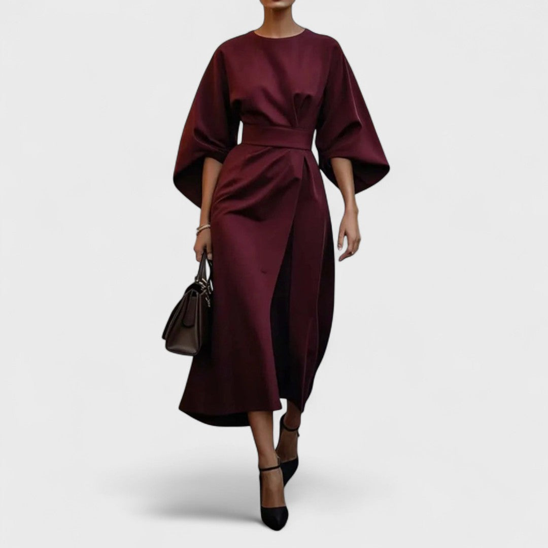 Louise - Rochii elegante cu talie