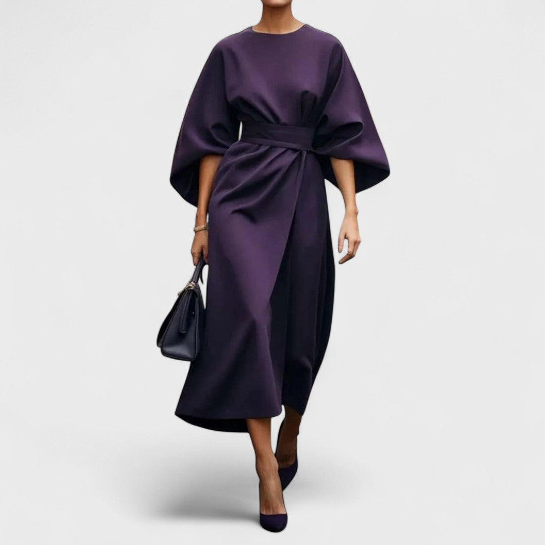 Louise - Rochii elegante cu talie