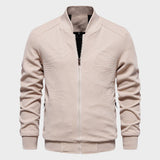 Léo – Jachetă de Toamnă şi Iarnă