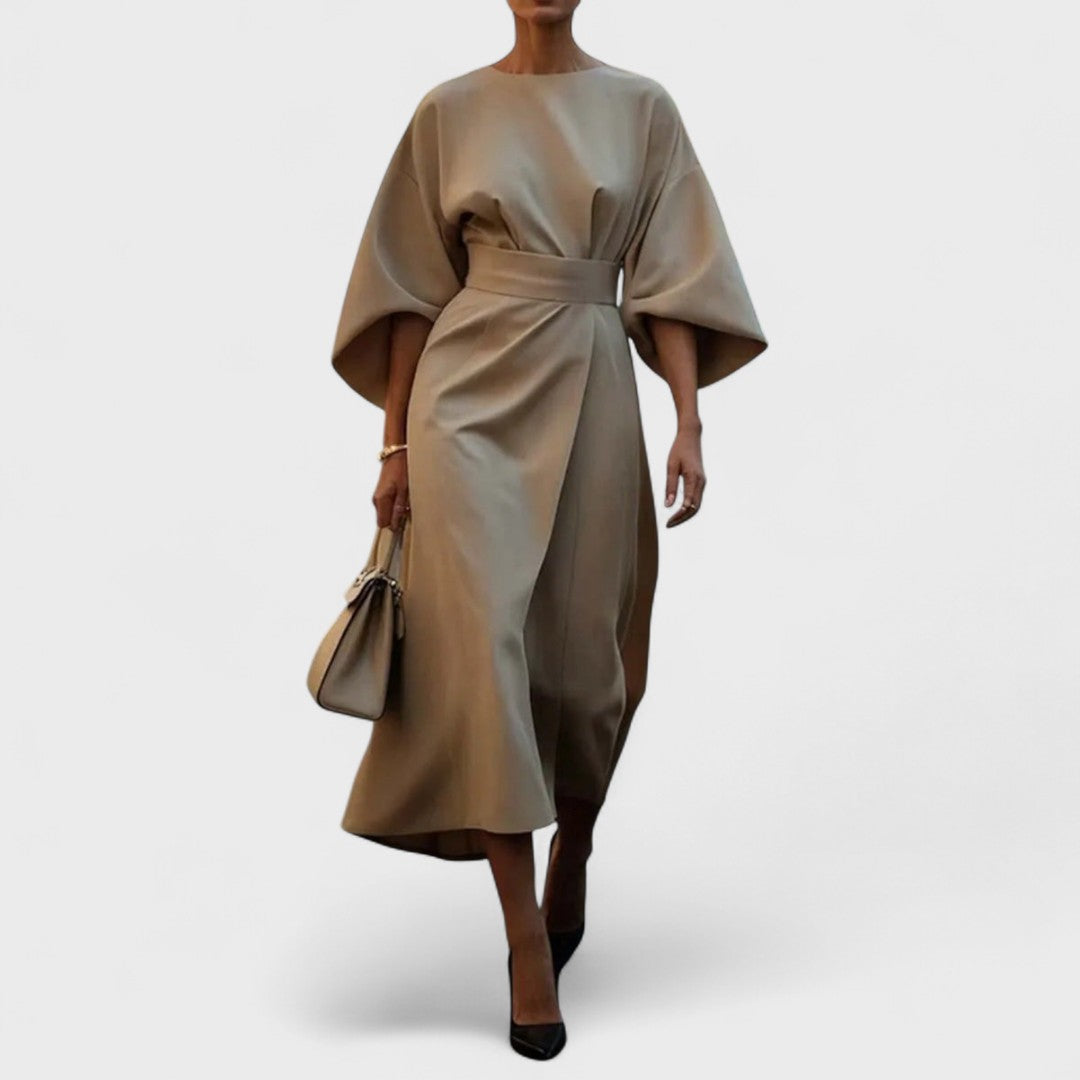 Louise - Rochii elegante cu talie