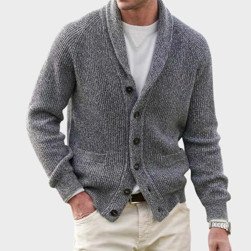 Winton – Cardigan Clasic